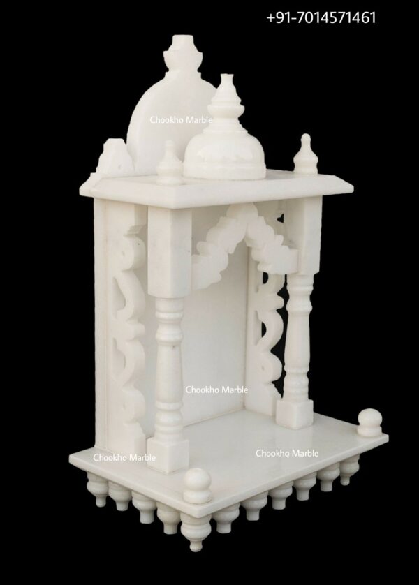 Marble Home Temple 2