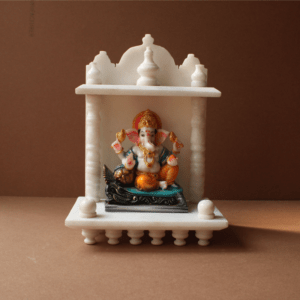 Marble Home Temple Online