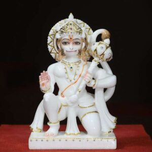 Hanuman Idol For Home