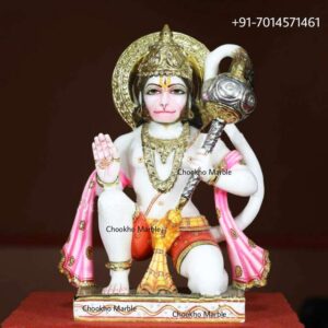 Marble Hanuman Statue Manufacturers