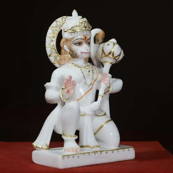 Hanuman Idol For Home