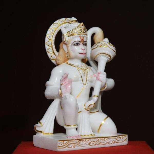 Marble Hanuman Statue Online