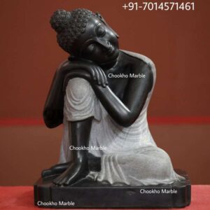 Marble Buddha For Sale