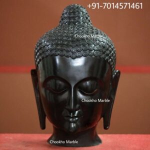 Lord Buddha Marble Statue