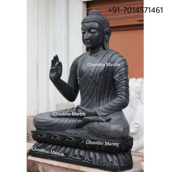 Buddha Marble
