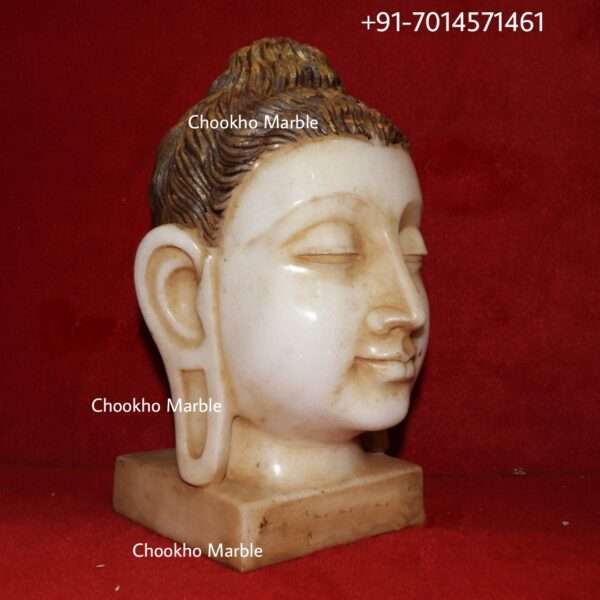 Marble Buddha Statue For Home