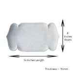 Gumbad Shape Platter